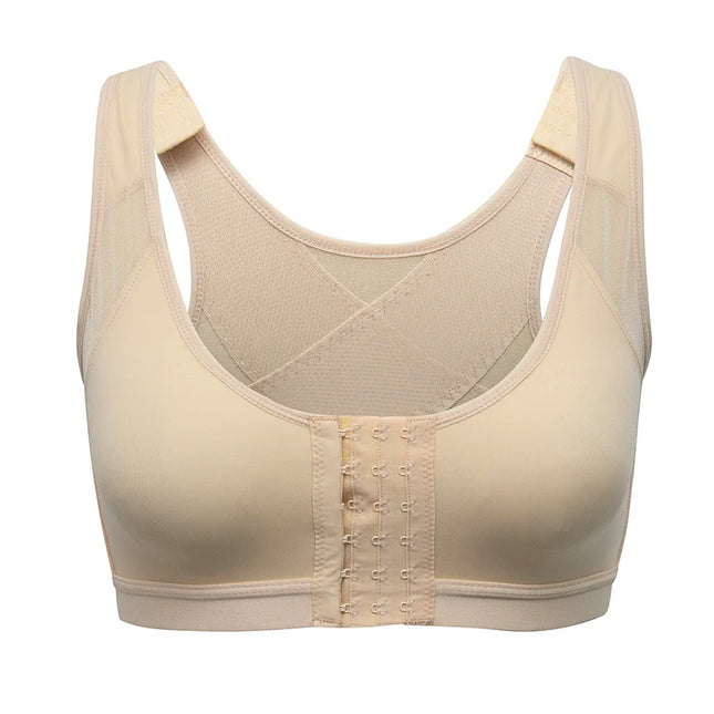 Posture Corrector Shapewear - VOLDRI