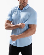 Blue / L (80KG-85KG)