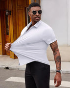 White / XXL (90KG-100KG)