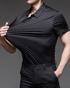 Black / XXL (90KG-100KG)
