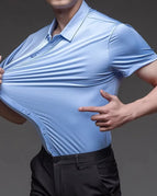 Blue / L (80KG-85KG)