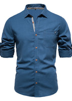 JeansBlue