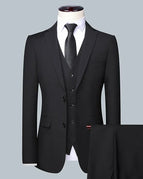 Black 3 piece set