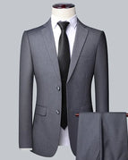 Grey 2 piece set