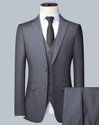 Grey 3 piece set