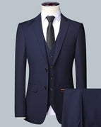 Navy  3 piece set