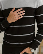 Deep Grey