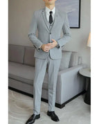 Light grey -2 button