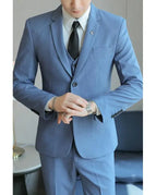 Light blue -2 button