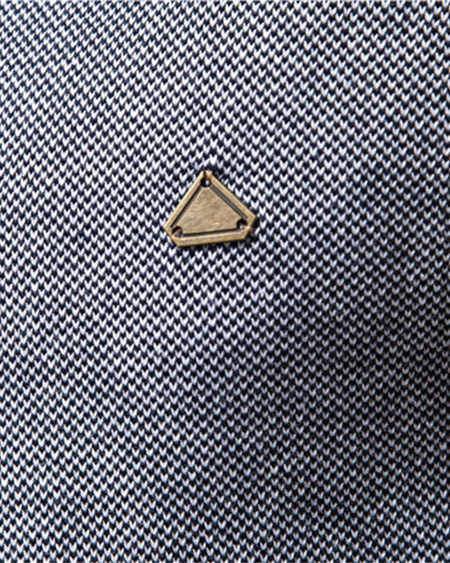 Men’s Cardigan - High-Quality Cotton Streetwear Sweater