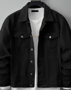 Black / XS