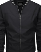 Black-