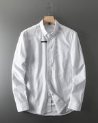 WHITE / 2XL 80-87kg
