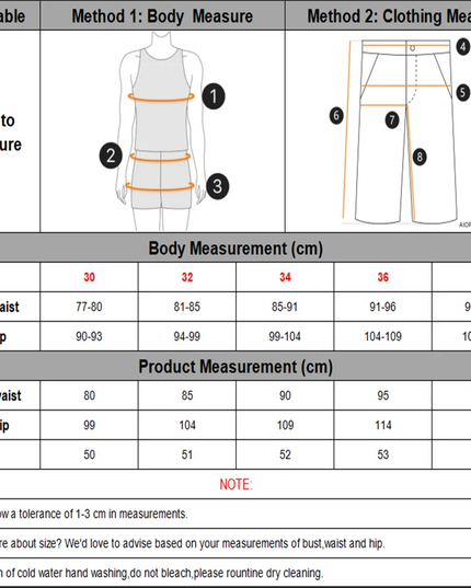 Men's Casual Shorts - 100% Cotton, Elastic Waist, Slim Fit