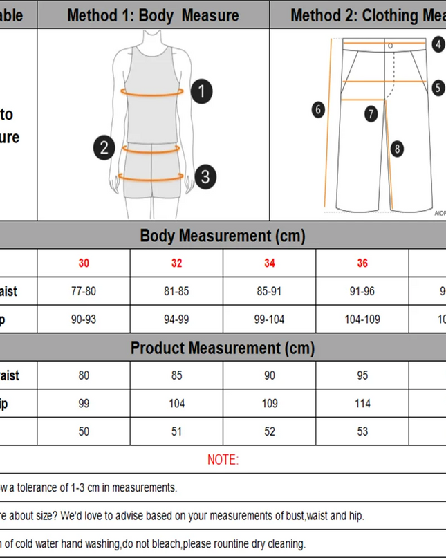 Men's Casual Shorts - 100% Cotton, Elastic Waist, Slim Fit