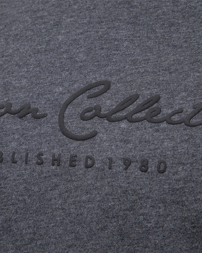 Men's Cotton Long Sleeve T-Shirt - Casual Spring Tee