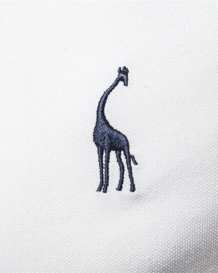 Men's Cotton Polo Shirt - Short Sleeve Casual Summer Style