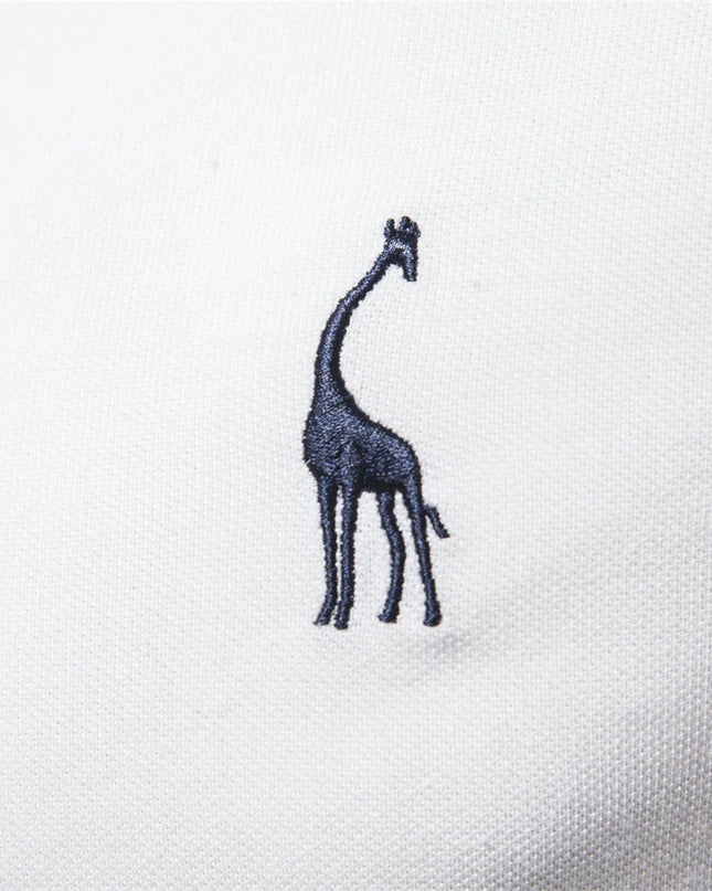 Men's Cotton Polo Shirt - Short Sleeve Casual Summer Style
