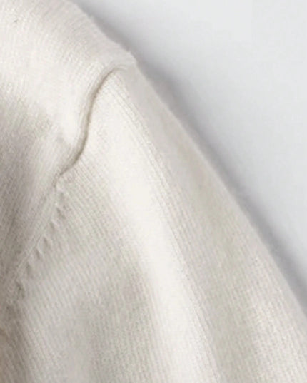 Men's Crewneck Sweater - Ultra-Soft Casual Attire