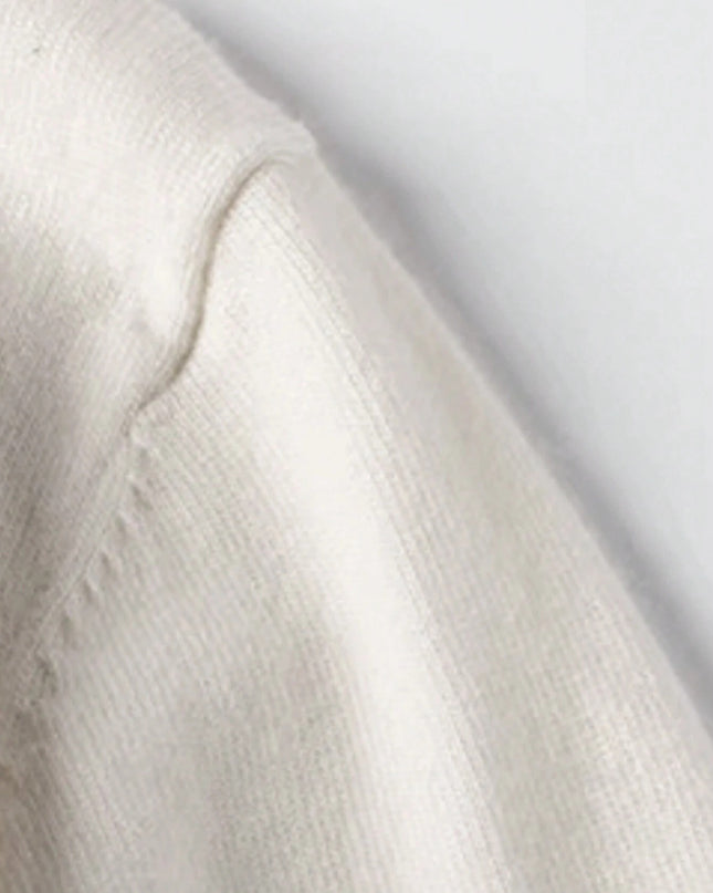 Men's Crewneck Sweater - Ultra-Soft Casual Attire