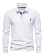 White / EUR L 75-85kg