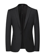 black 1 buttons