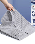 Business Shirt 07 / 45 Size 185CM 98KG