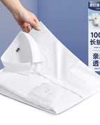 White / 41 Size 175CM 75KG