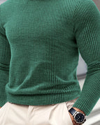 Emerald Green