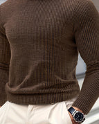 Coffee Brown