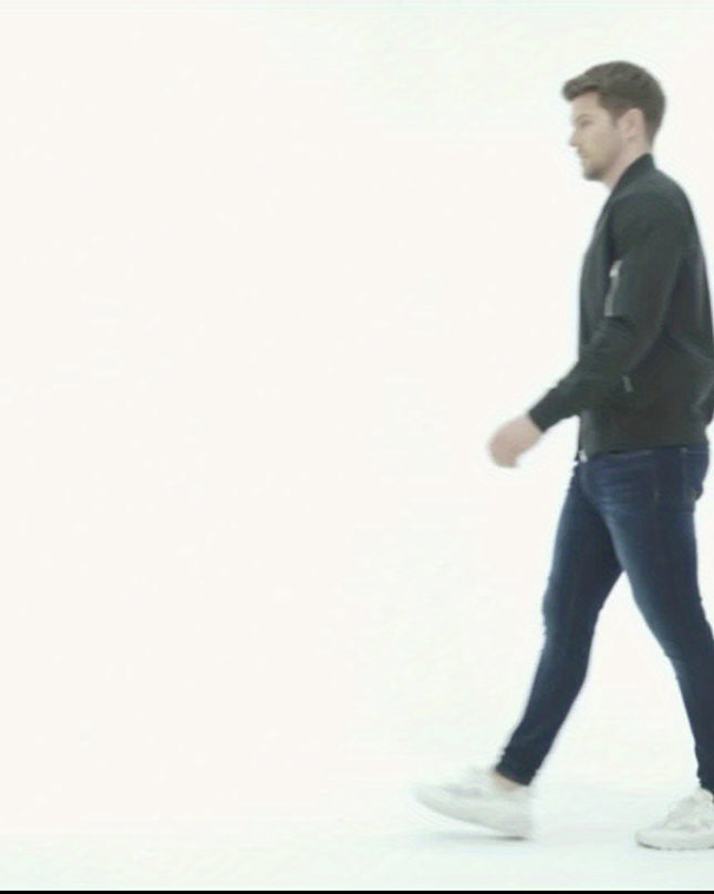 Men's Lightweight Casual Jacket - Windproof, Multi-Pocket Design