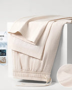 White / L Size (55-60KG)