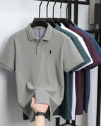 Grayish green