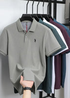 Grayish green