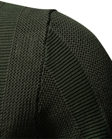 Men's Mesh Polo Shirt - Breathable Casual Top for Summer