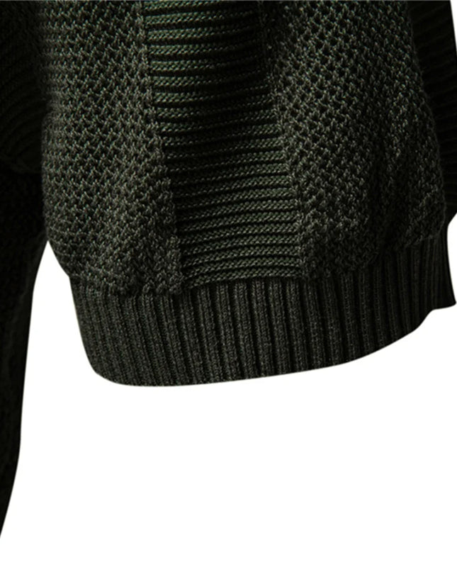 Men's Mesh Polo Shirt - Breathable Casual Top for Summer