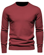 Wine red