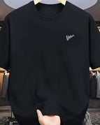 Black / S