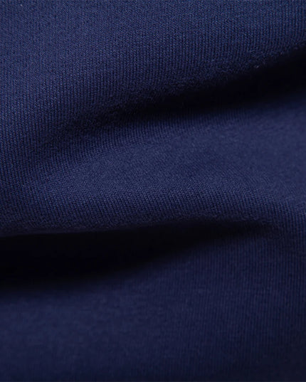 Men's Polo Neck Sweatshirts - Casual Autumn Fashion