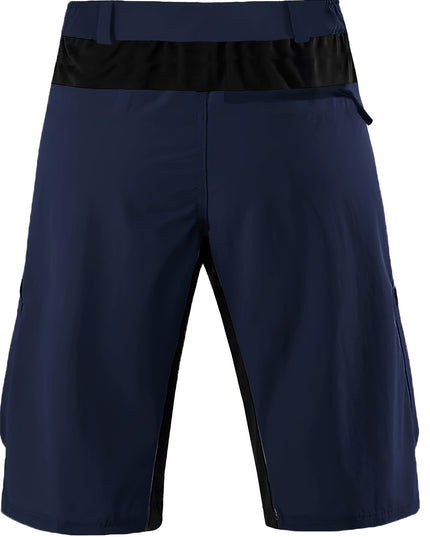 Men's Quick-Drying Sports Shorts - Nylon Rip-Proof Design