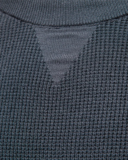 Men’s Raglan Sleeve Polo Shirt - Heavyweight Cotton Casual