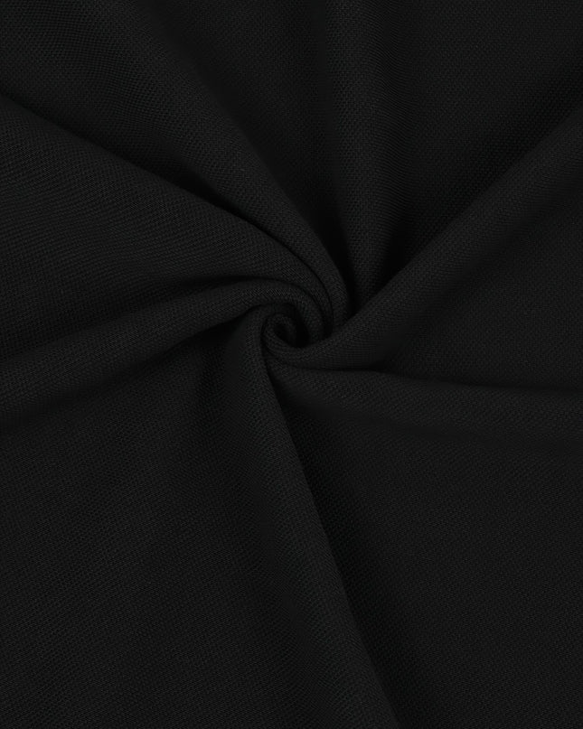 Men's Short-Sleeved Polo Shirt - Soft Cotton for Summer Wear