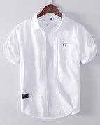 WHITE / XL