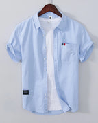 Light blue / XL