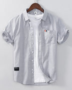 GRAY / XXL