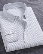 Gray Stripe / 38 Size 160CM 50KG
