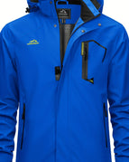Multicolor-Blue