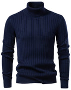 High003-Navy / Pack of 1 / XXL