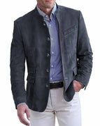 Dark grey