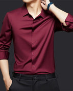 Wine Red / M (70KG-80KG)